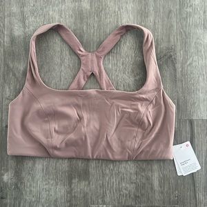 NWT Lululemon Sports Bra